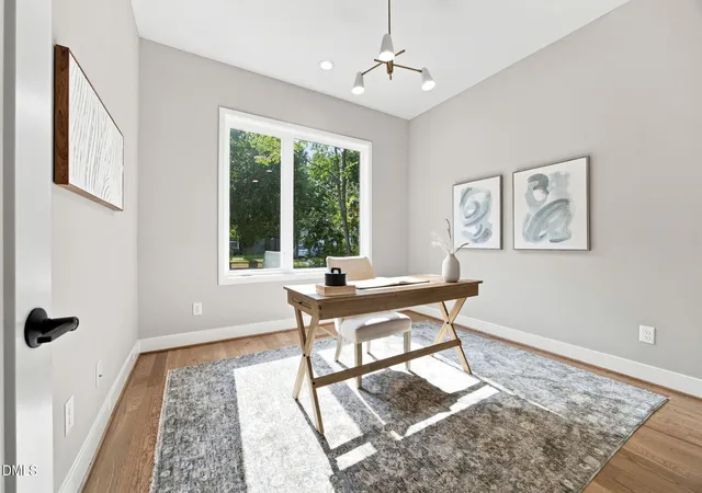 Photo 4 of Single family home for sale at 1809 Bennett St, Raleigh, NC 27604 | MLS# 10092818 | Listing updated on 2026-10-05