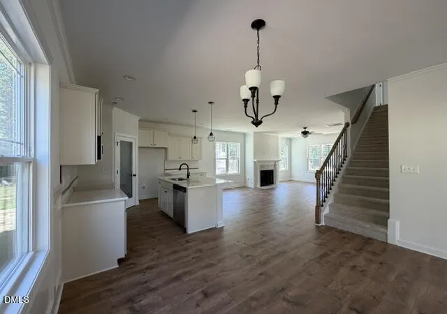 Photo 3 of Single family home for sale at 671 Little River Dr, Zebulon, NC 27597 | MLS# 10111483 | Listing updated on 2026-10-18