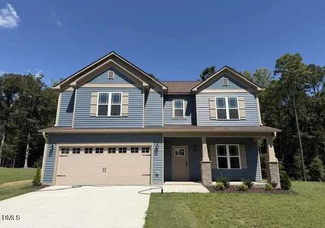 Photo 4 of Single family home for sale at 671 Little River Dr, Zebulon, NC 27597 | MLS# 10111483 | Listing updated on 2026-10-18