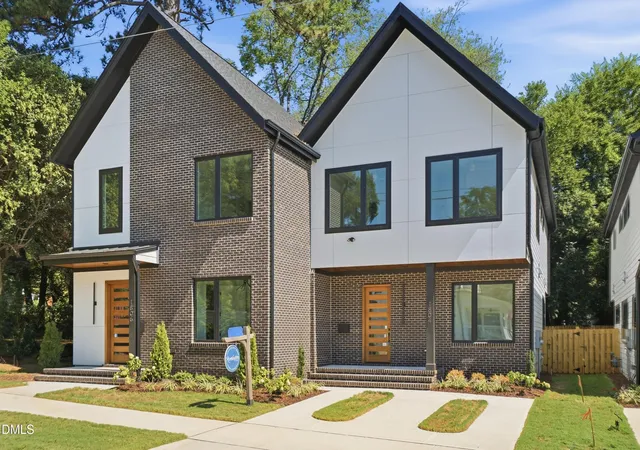 Condo for sale at 1804 Pershing Rd, Raleigh, NC 27608 | MLS# 10097335