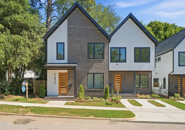 Photo 1 of Condo for sale at 1806 Pershing Rd, Raleigh, NC 27608 | MLS# 10097336 | Listing updated on 2026-09-17