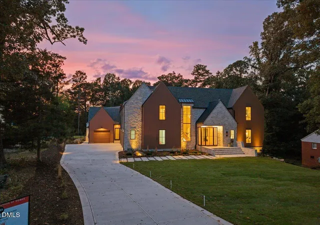 Photo 1 of Mansion for sale at 1132 Wimbleton Dr, Raleigh, NC 27609 | MLS# 10100186 | Listing updated on 2026-10-28