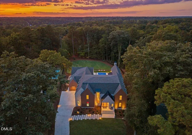 Photo 3 of Mansion for sale at 1132 Wimbleton Dr, Raleigh, NC 27609 | MLS# 10100186 | Listing updated on 2026-10-28