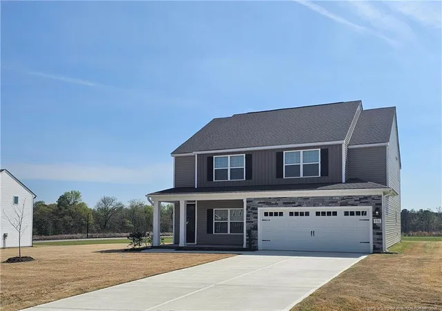 Photo 2 of Single family home for sale at 136 Camp Rock Rd, Lillington, NC 27546 | MLS# 744494 | Listing updated on 2026-10-03