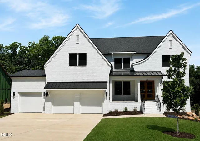 Photo 1 of Sale Pending at 126 Black Bear Ct, Chapel Hill, NC 27516 | MLS# 10107282 | Listing updated on 2026-09-19