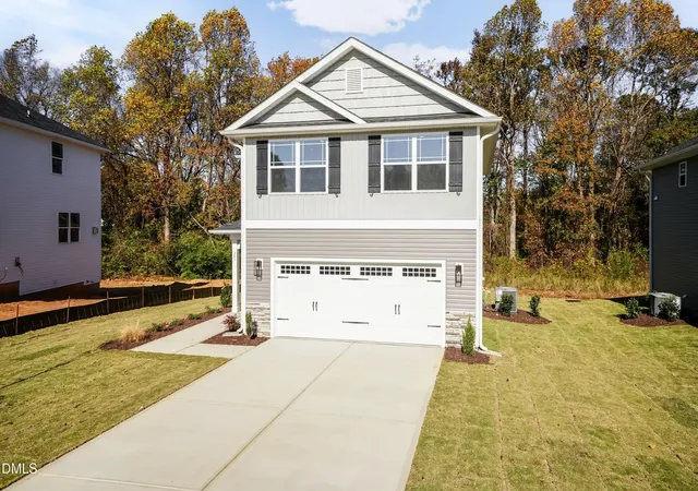 Photo 1 of Sale Pending at 333 New Twin Branch Ct, Smithfield, NC 27577 | MLS# 10107789 | Listing updated on 2026-09-20