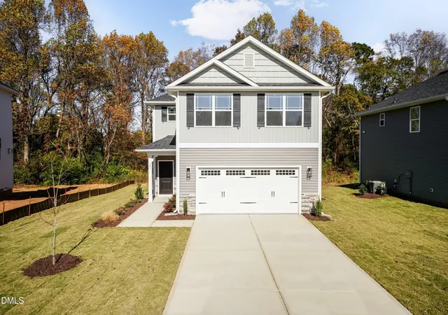 Photo 4 of Sale Pending at 333 New Twin Branch Ct, Smithfield, NC 27577 | MLS# 10107789 | Listing updated on 2026-09-20