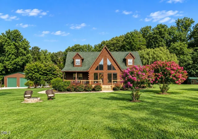 Photo 1 of Single family home for sale at 1159 Flemingtown Rd, Henderson, NC 27537 | MLS# 10108817 | Listing updated on 2026-09-09