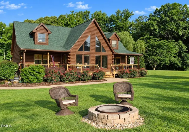 Photo 2 of Single family home for sale at 1159 Flemingtown Rd, Henderson, NC 27537 | MLS# 10108817 | Listing updated on 2026-09-09
