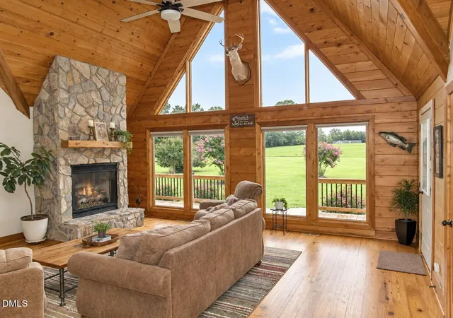 Photo 3 of Single family home for sale at 1159 Flemingtown Rd, Henderson, NC 27537 | MLS# 10108817 | Listing updated on 2026-09-09