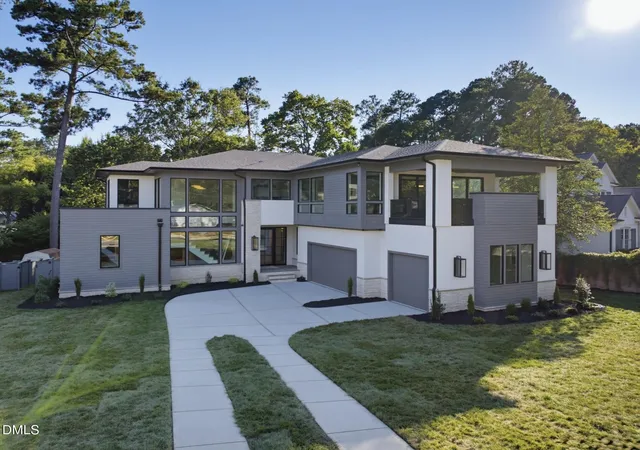 Photo 1 of Mansion for sale at 4907 Yadkin Dr, Raleigh, NC 27609 | MLS# 10109276 | Listing updated on 2026-10-29