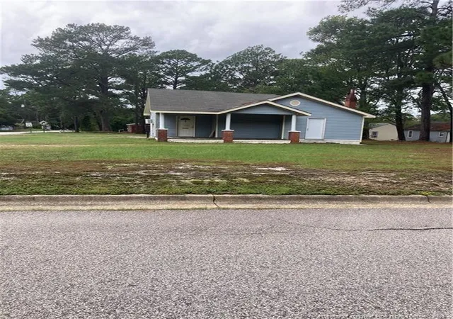 Photo 1 of Multi family home for sale at 307 N Main St, Spring Lake, NC 28390 | MLS# 747128 | Listing updated on 2026-09-16