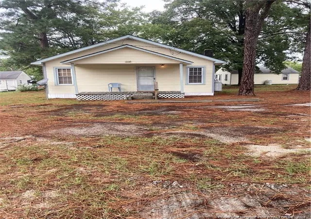 Photo 2 of Multi family home for sale at 307 N Main St, Spring Lake, NC 28390 | MLS# 747128 | Listing updated on 2026-09-16