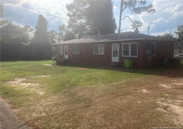 Photo 3 of Multi family home for sale at 307 N Main St, Spring Lake, NC 28390 | MLS# 747128 | Listing updated on 2026-09-16