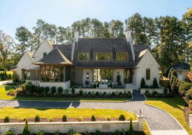 Photo 1 of Mansion for sale at 1208 Barcroft Pl, Raleigh, NC 27615 | MLS# 10113729 | Listing updated on 2026-10-21
