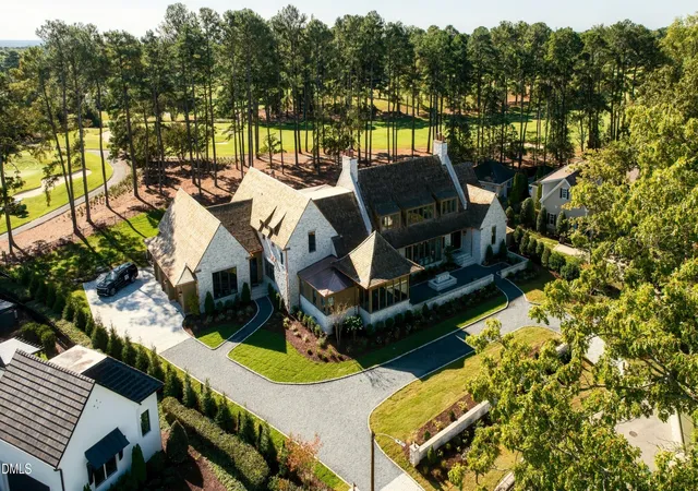 Photo 2 of Mansion for sale at 1208 Barcroft Pl, Raleigh, NC 27615 | MLS# 10113729 | Listing updated on 2026-10-21