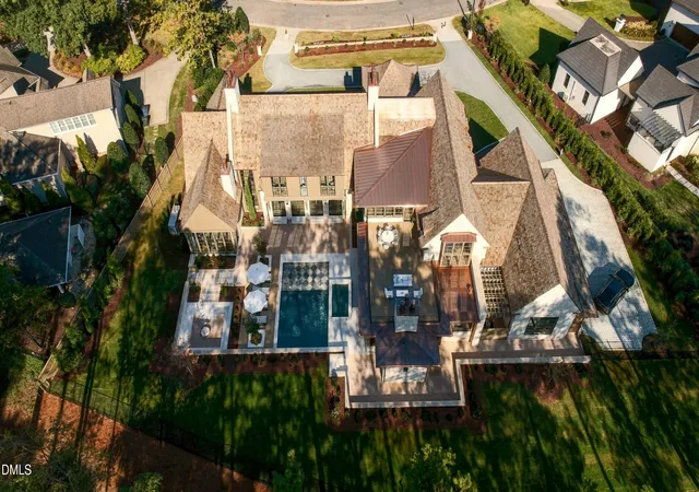 Photo 3 of Mansion for sale at 1208 Barcroft Pl, Raleigh, NC 27615 | MLS# 10113729 | Listing updated on 2026-10-21