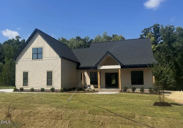 Photo 1 of Single family home for sale at 499 Hillard Ln, Wendell, NC 27591 | MLS# 10113900 | Listing updated on 2026-09-13