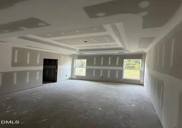 Photo 3 of Single family home for sale at 499 Hillard Ln, Wendell, NC 27591 | MLS# 10113900 | Listing updated on 2026-09-13