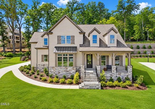 Photo 1 of Sale Pending at 104 Old Ml Pl, Durham, NC 27705 | MLS# 10120244 | Listing updated on 2026-09-29