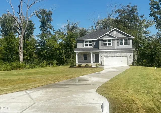 Photo 1 of Single family home for sale at 243 Lake Edge Dr, Lillington, NC 27546 | MLS# 10114983 | Listing updated on 2026-10-06