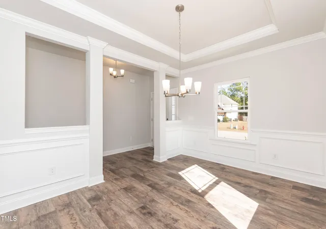 Photo 4 of Single family home for sale at 243 Lake Edge Dr, Lillington, NC 27546 | MLS# 10114983 | Listing updated on 2026-10-18