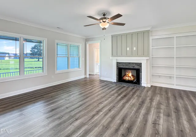 Photo 3 of Single family home for sale at 205 Big Pine Rd, Clayton, NC 27520 | MLS# 10123853 | Listing updated on 2026-09-13