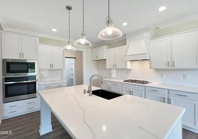 Photo 1 of Single family home for sale at 205 Big Pine Rd, Clayton, NC 27520 | MLS# 10123853 | Listing updated on 2026-09-13