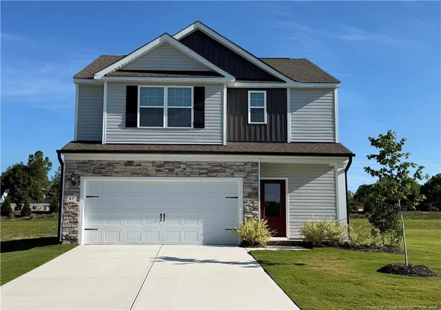 Photo 1 of Single family home for sale at 47 Laforce Ln, Broadway, NC 27505 | MLS# 748553 | Listing updated on 2026-10-03