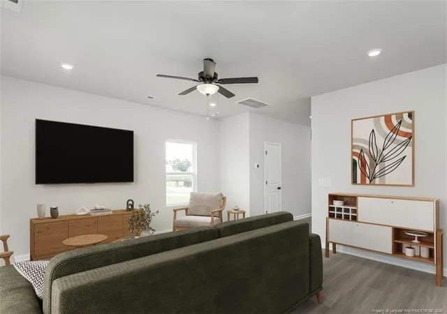 Photo 3 of Single family home for sale at 47 Laforce Ln, Broadway, NC 27505 | MLS# 748553 | Listing updated on 2026-10-03