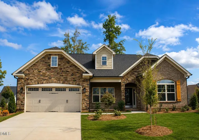 Photo 1 of Sale Pending at 1097 Tulloch Ct #208, Burlington, NC 27215 | MLS# 10120594 | Listing updated on 2026-09-16