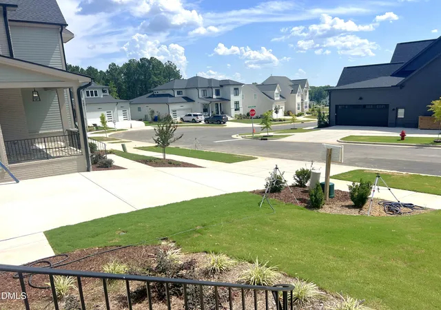 Photo 3 of Single family home for sale at 142 Autumn Gate St, Pittsboro, NC 27312 | MLS# 10134874 | Listing updated on 2026-09-28