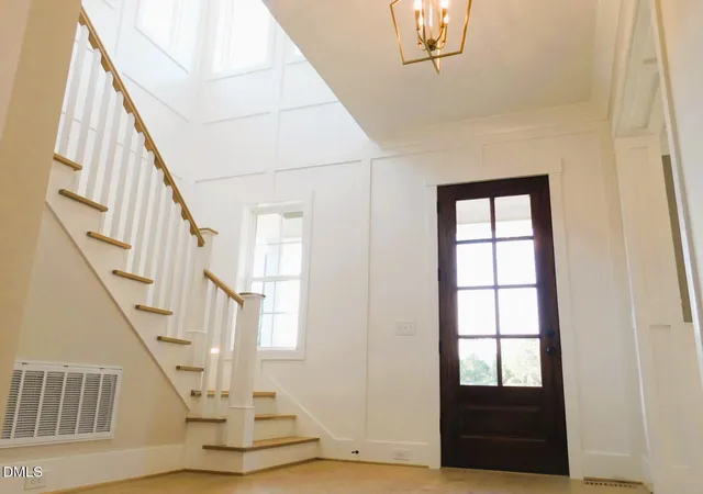 Photo 4 of Single family home for sale at 142 Autumn Gate St, Pittsboro, NC 27312 | MLS# 10134874 | Listing updated on 2026-10-20