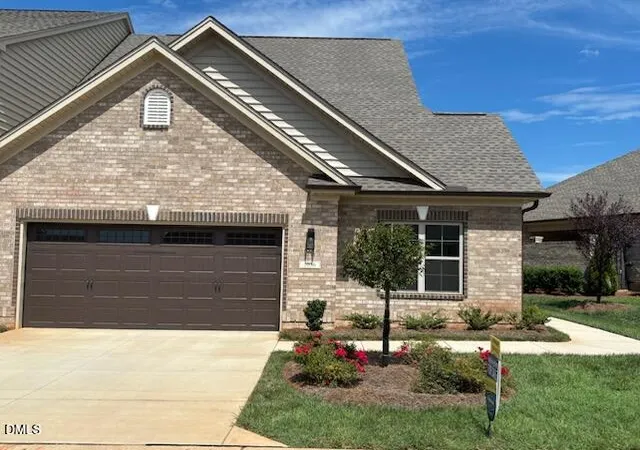 Photo 1 of Townhouse for sale at 1036 Beechcraft Dr #85, Mebane, NC 27302 | MLS# 10122680 | Listing updated on 2026-10-28