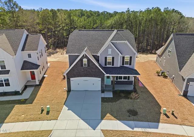 Single family home for sale at 2341 Fleming Rd, Fuquay Varina, NC 27526 | MLS# 10122949