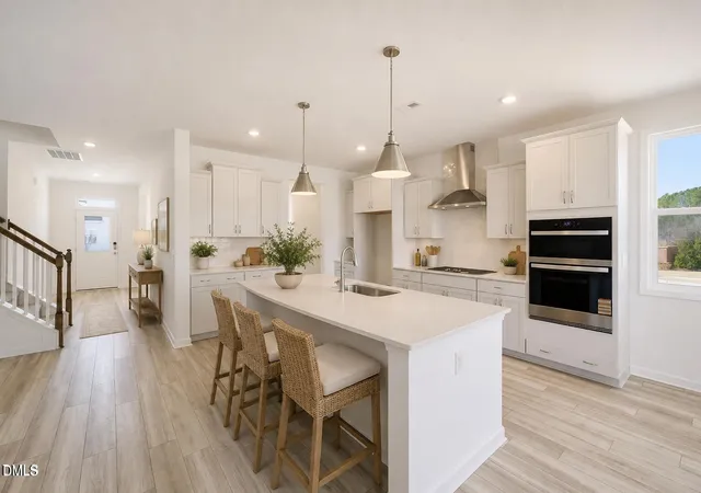 Photo 2 of Single family home for sale at 2340 Fleming Rd, Fuquay Varina, NC 27526 | MLS# 10123005 | Listing updated on 2026-09-21