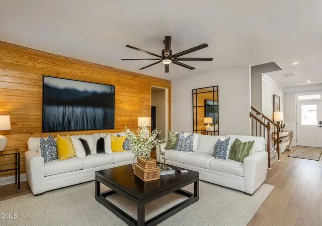 Photo 4 of Single family home for sale at 2340 Fleming Rd, Fuquay Varina, NC 27526 | MLS# 10123005 | Listing updated on 2026-09-21