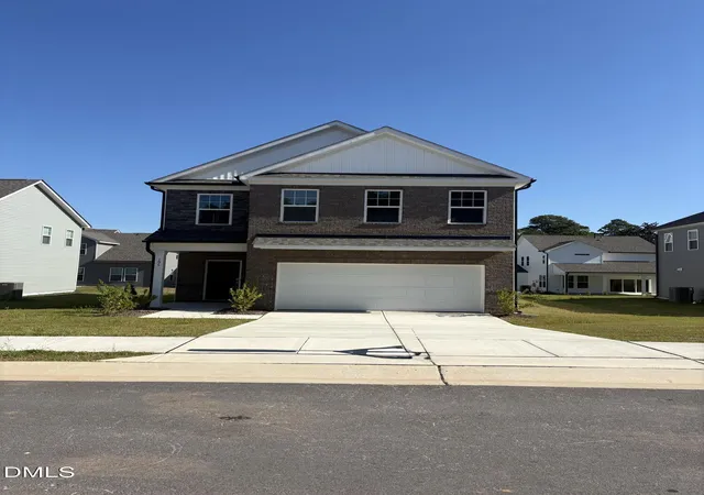 Photo 1 of Single family home for sale at 106 Favored Ave, Sanford, NC 27330 | MLS# 10125677 | Listing updated on 2026-09-11