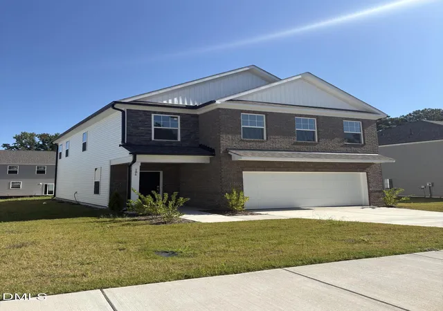 Photo 3 of Single family home for sale at 106 Favored Ave, Sanford, NC 27330 | MLS# 10125677 | Listing updated on 2026-09-11