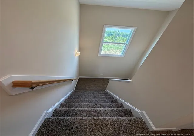 Photo 3 of Single family home for sale at 2905 Currawond (Lot 222) St, Fayetteville, NC 28304 | MLS# 751595 | Listing updated on 2026-09-09