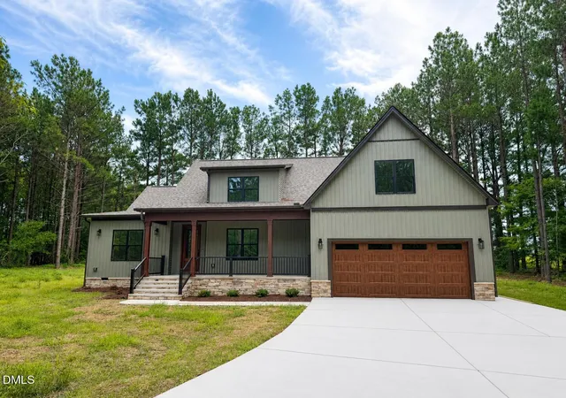 Photo 1 of Single family home for sale at 50 Heritage Trl, Clayton, NC 27520 | MLS# 10150665 | Listing updated on 2026-09-11