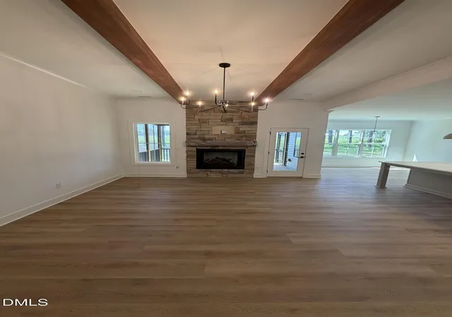 Photo 4 of Single family home for sale at 50 Heritage Trl, Clayton, NC 27520 | MLS# 10150665 | Listing updated on 2026-09-11