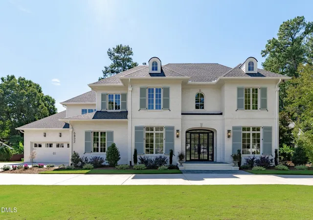 Photo 1 of Sale Pending at 6832 Greystone Dr, Raleigh, NC 27615 | MLS# 10131312 | Listing updated on 2026-10-24