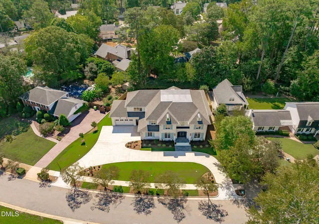 Photo 2 of Sale Pending at 6832 Greystone Dr, Raleigh, NC 27615 | MLS# 10131312 | Listing updated on 2026-10-24