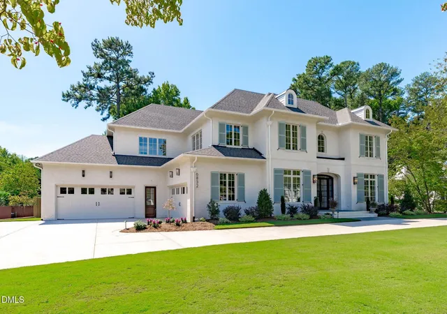 Photo 3 of Sale Pending at 6832 Greystone Dr, Raleigh, NC 27615 | MLS# 10131312 | Listing updated on 2026-10-24