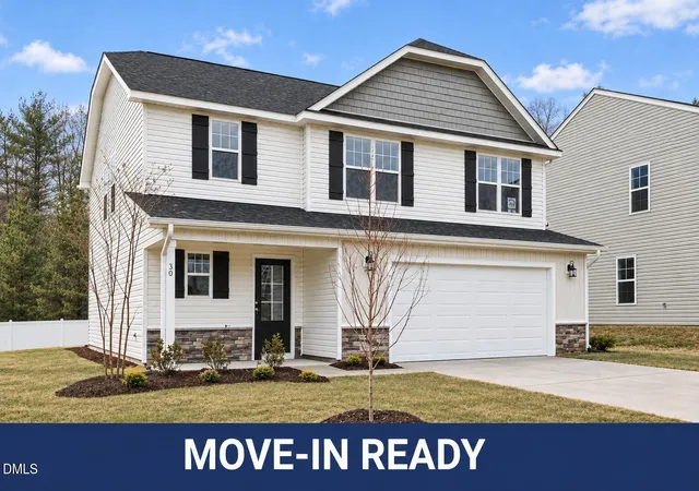 Photo 1 of Sale Pending at 30 E Emily Gardens Dr #(90), Selma, NC 27576 | MLS# 10131287 | Listing updated on 2026-10-05