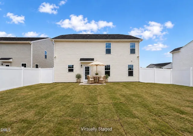 Photo 30 of Sale Pending at 30 E Emily Gardens Dr #(90), Selma, NC 27576 | MLS# 10131287 | Listing updated on 2026-10-05
