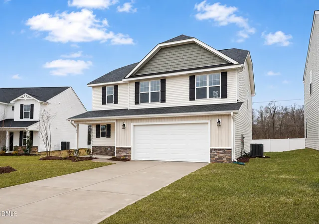 Photo 3 of Single family home for sale at 30 E Emily Gardens Dr #(90), Selma, NC 27576 | MLS# 10131287 | Listing updated on 2026-09-20