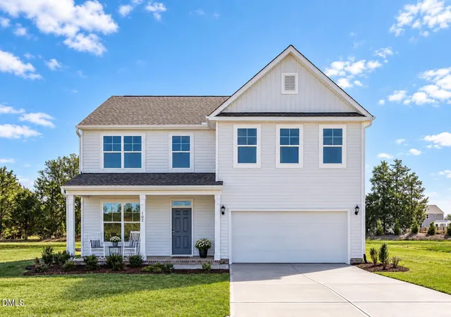 Single family home for sale at 102 Bittersweet Trl, Benson, NC 27504 | MLS# 10135455