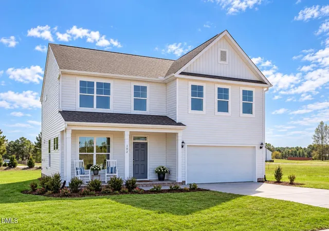 Photo 2 of Single family home for sale at 102 Bittersweet Trl, Benson, NC 27504 | MLS# 10135455 | Listing updated on 2026-10-04